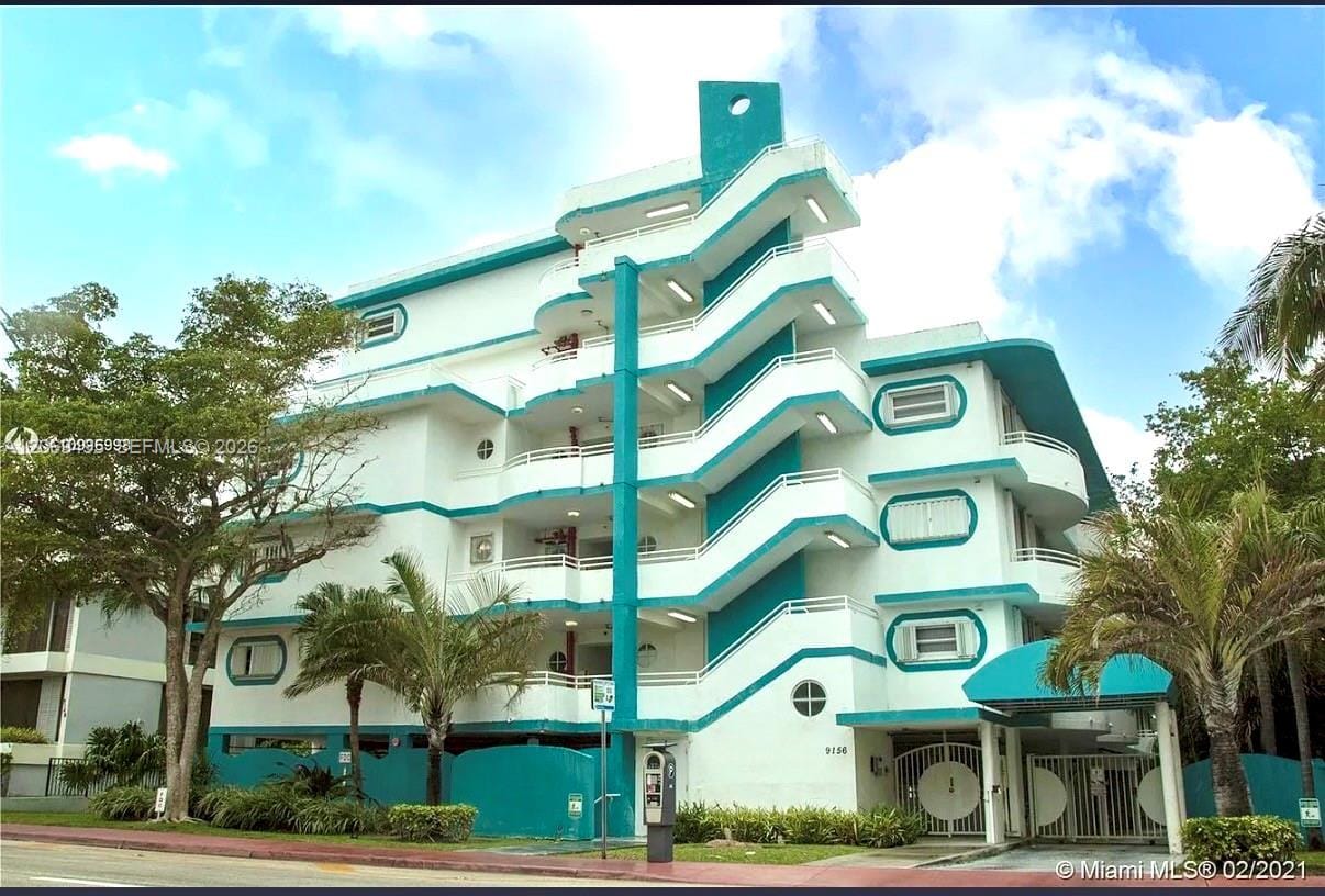 9156 Collins Avenue 202, Surfside, FL 33154 photo 1