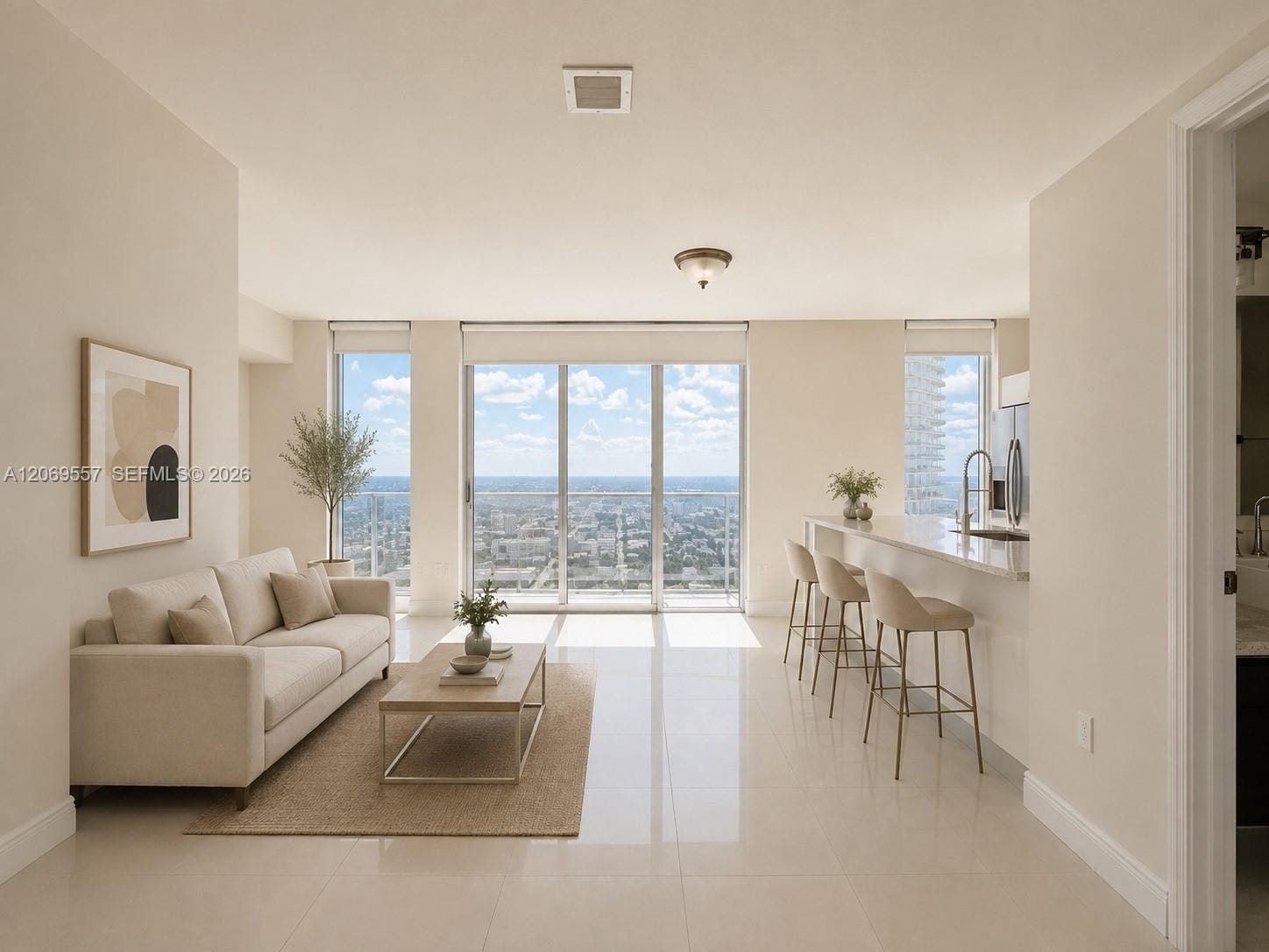 185 SW 7th Street 4100, Miami, FL 33130