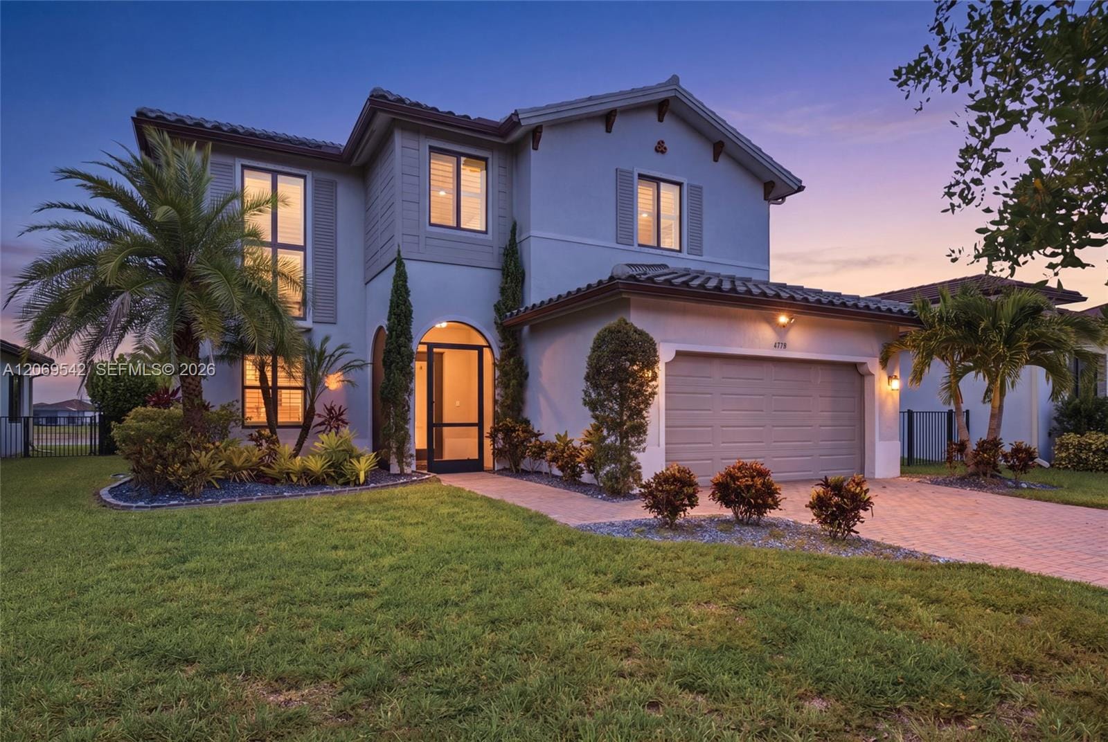 4779 Corrado Avenue, Ave Maria, FL 34142