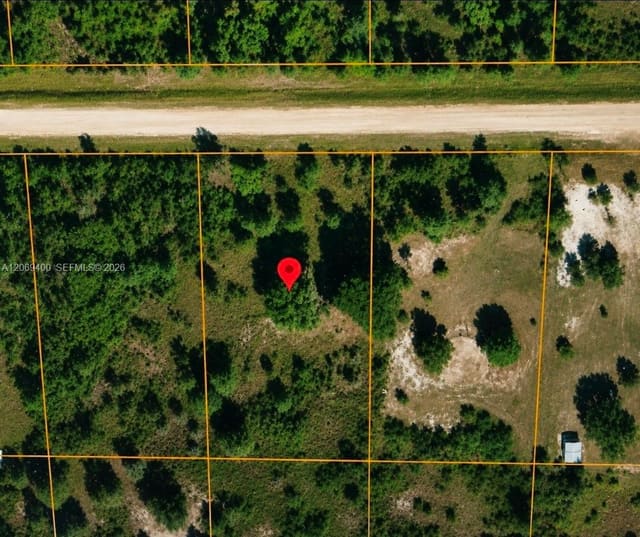 17333 NW 250th Street, Okeechobee, FL 34972