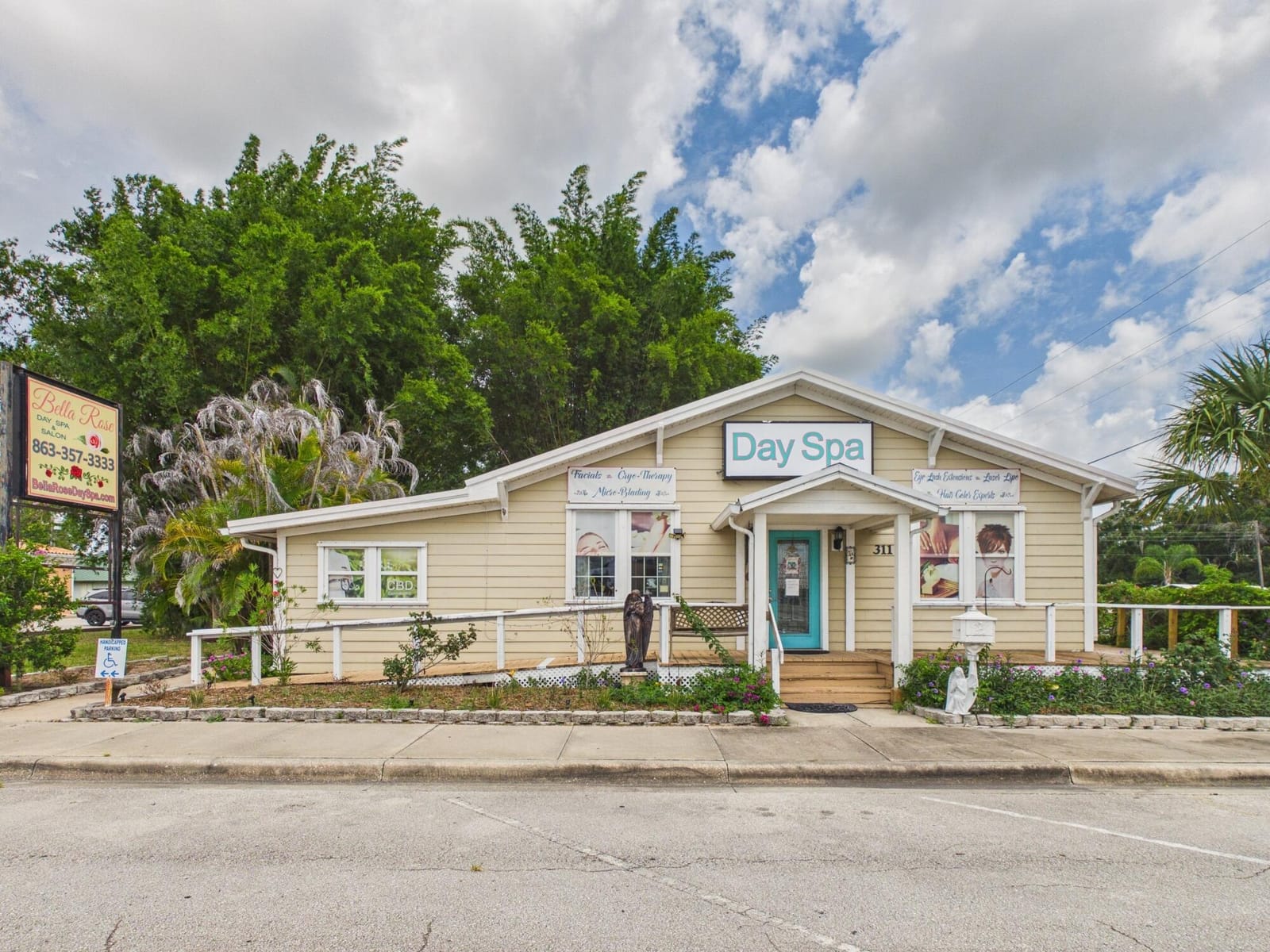 311 NE 2ND Street, Okeechobee, FL