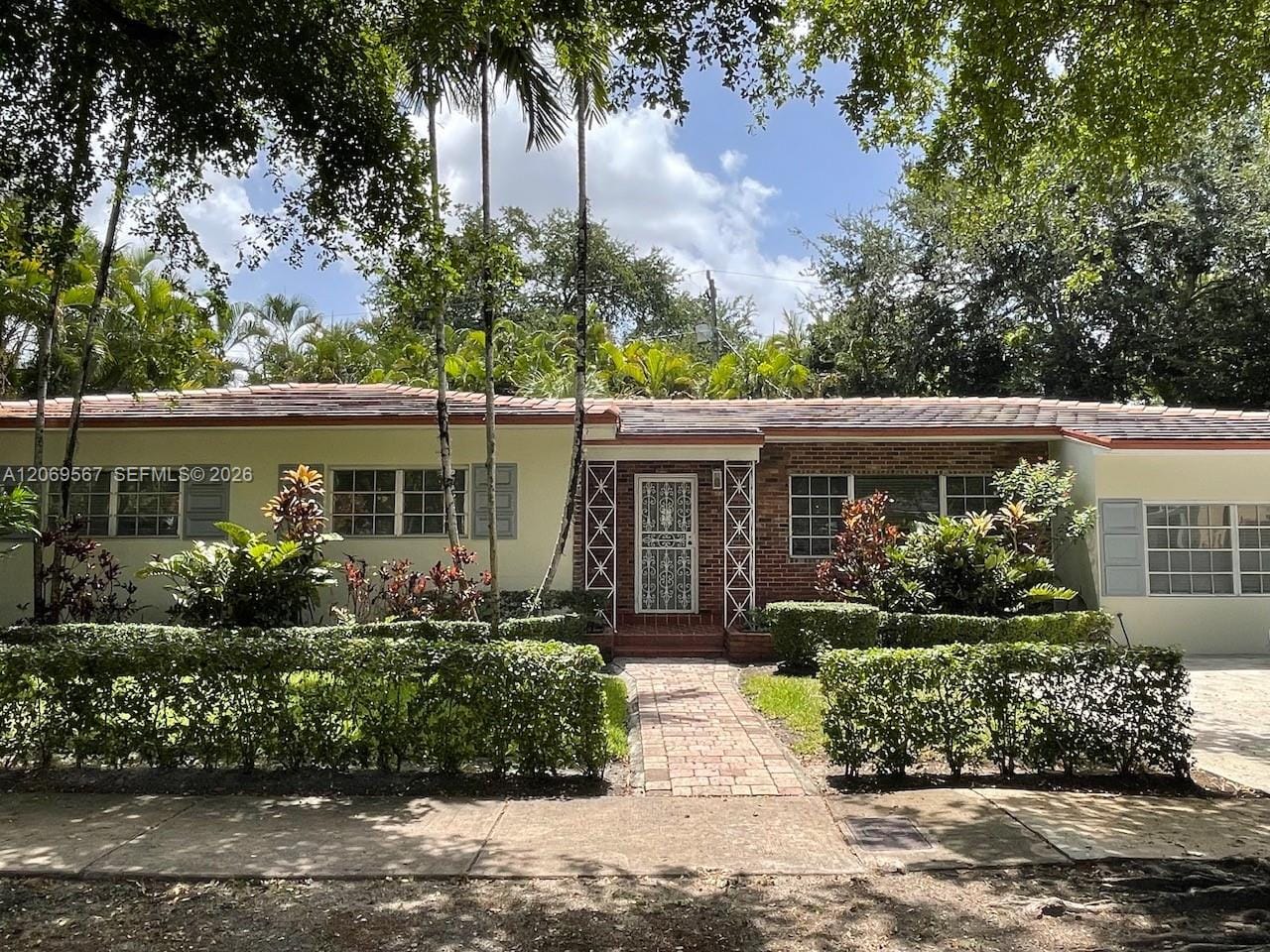 828 Lorca Street, Coral Gables, FL 33134