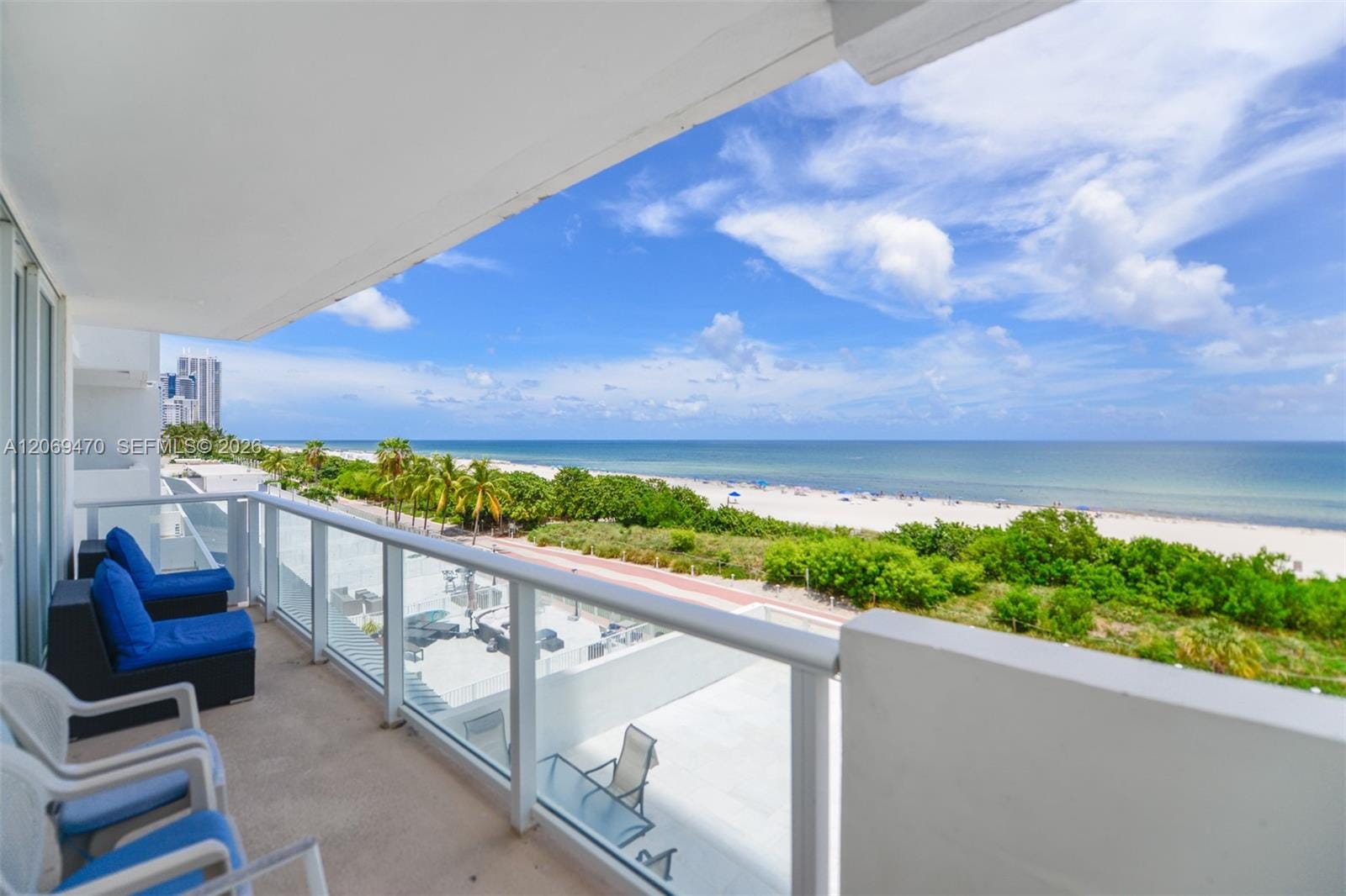 5601 Collins Avenue 512 — photo 7