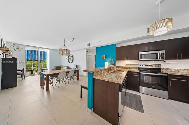 2020 Prairie Avenue 302, 2020 Lofts Condo, Miami Beach, FL