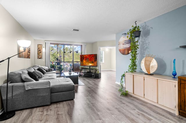 4161 Coral Tree Circle 261, The Township, Coconut Creek, FL