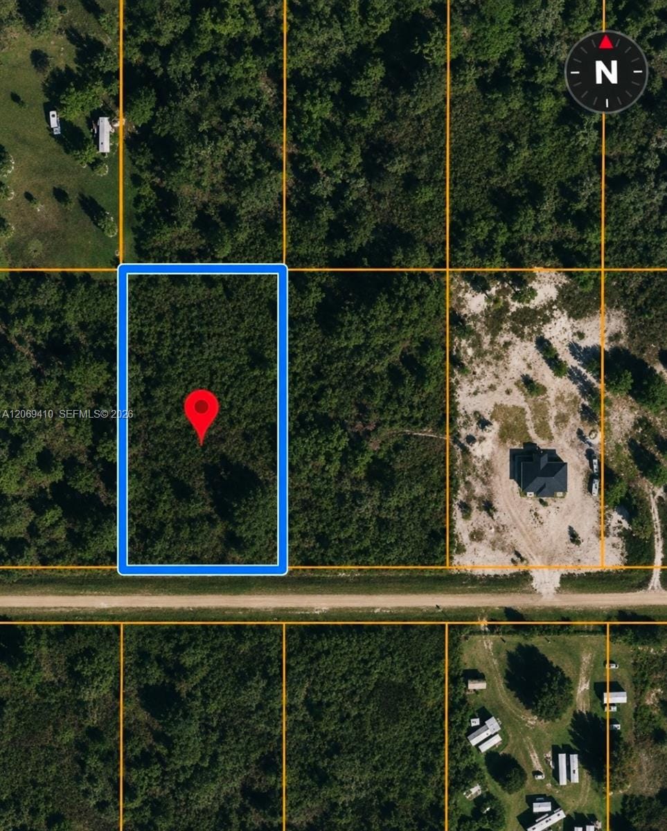 14779 NW 270th Street, Okeechobee, FL 34972