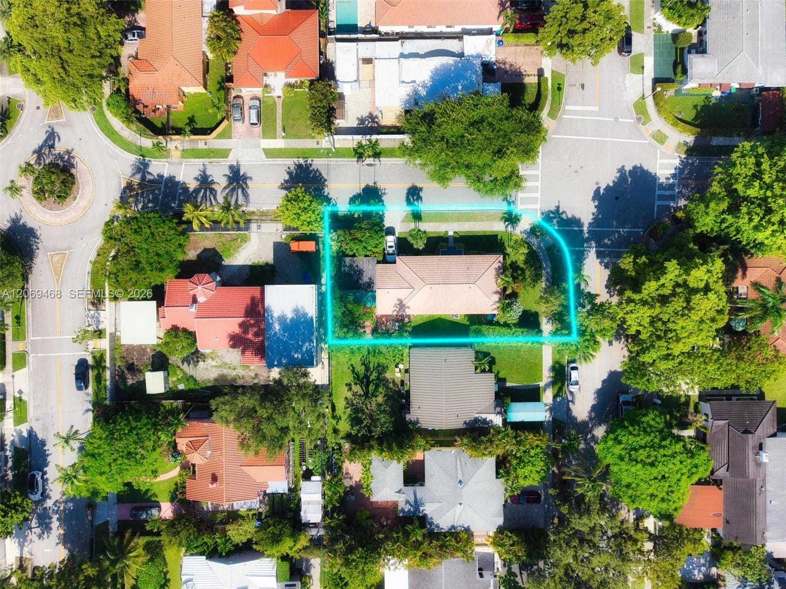 2470 SW 23rd Avenue, Miami, FL 33145 photo 6