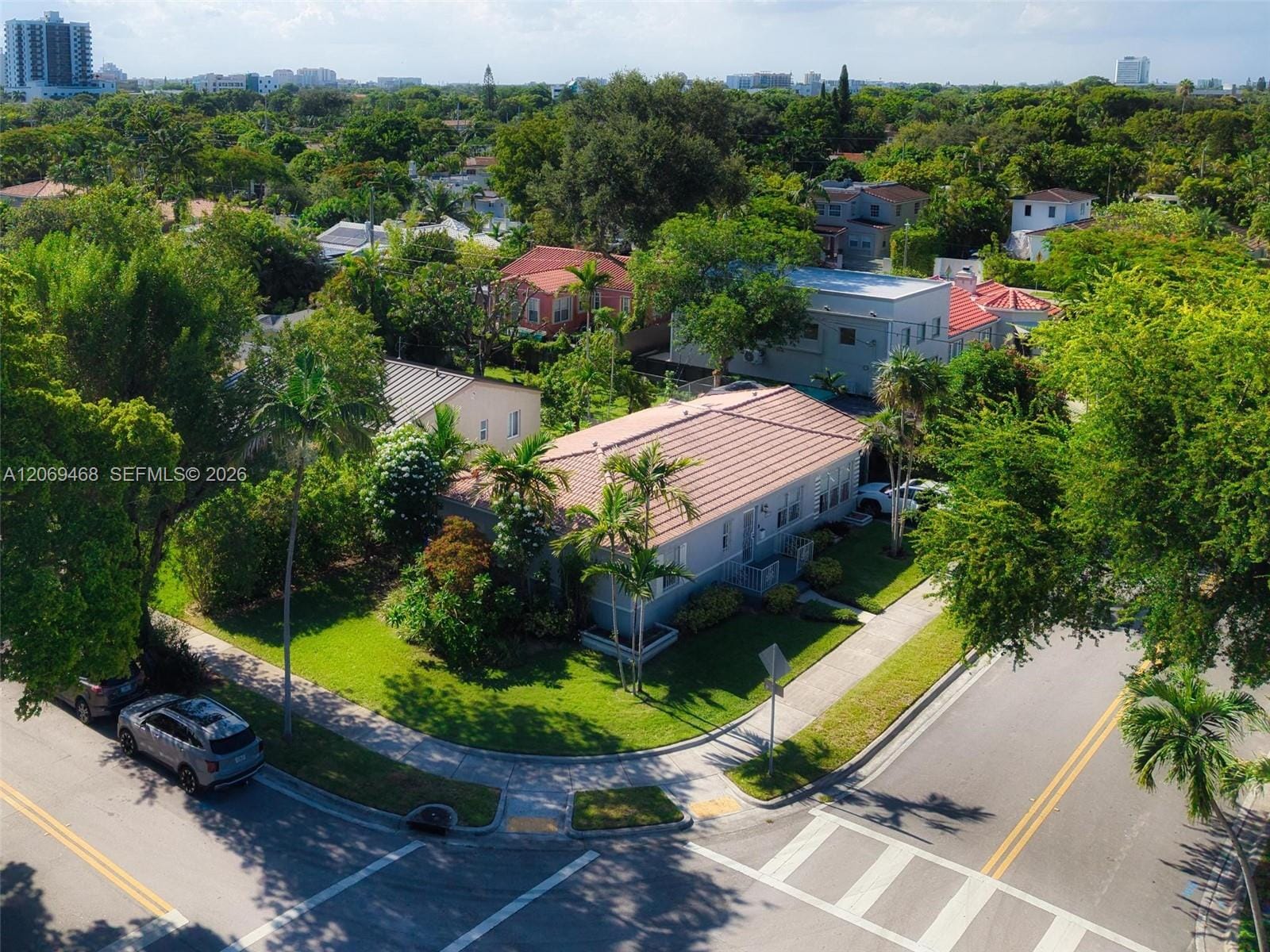 2470 SW 23rd Avenue, Miami, FL 33145
