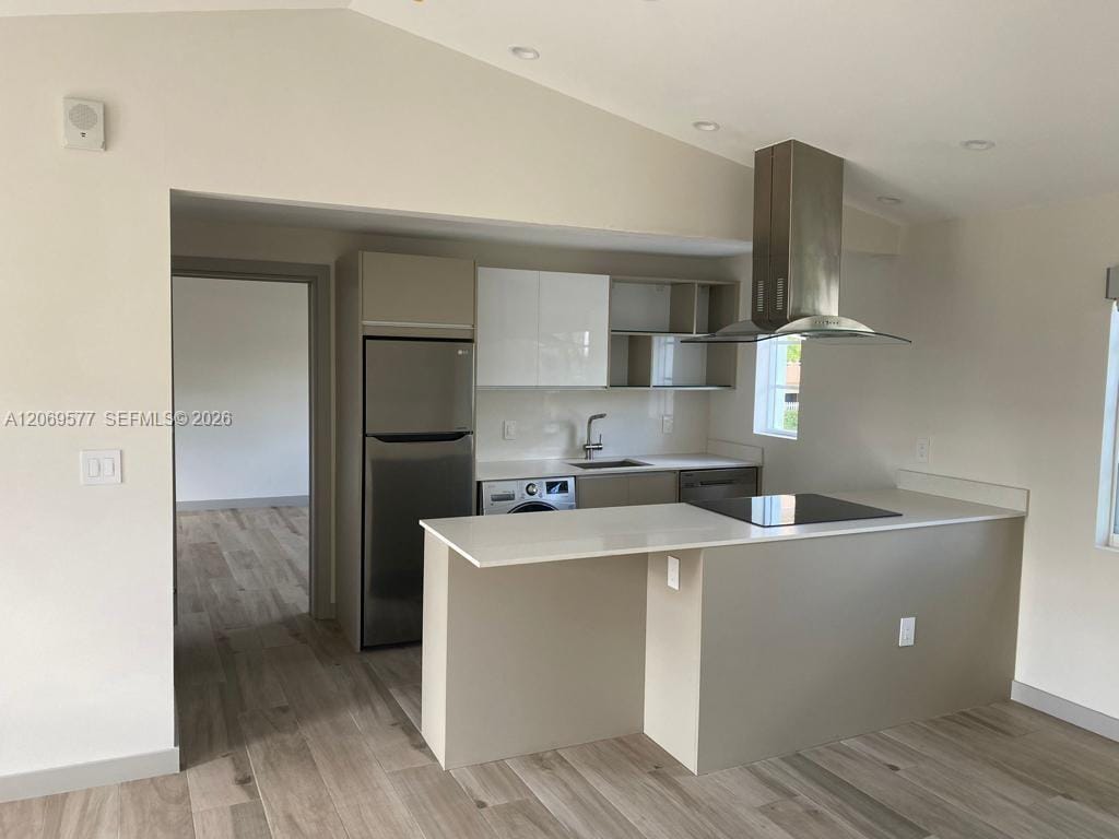 8035 Abbott Avenue 107, Miami Beach, FL 33141