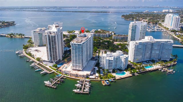 11 Island Avenue 906, Miami Beach, FL 33139
