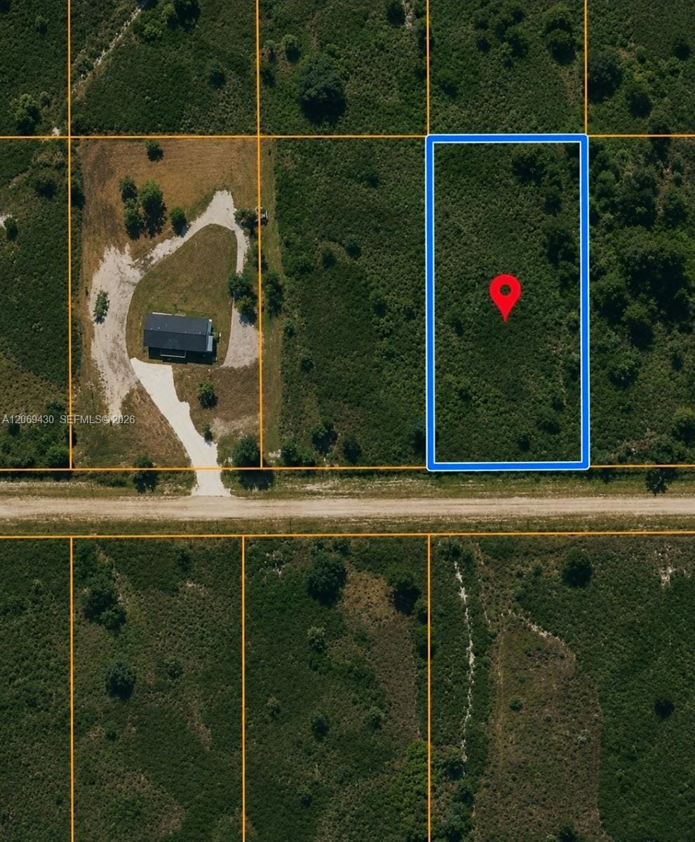17130 NW 300th Street, Okeechobee, FL 34972