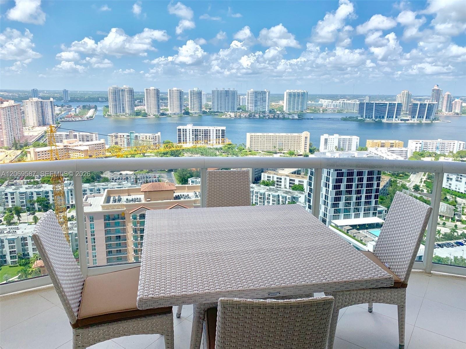17555 Collins Avenue 3202, Sunny Isles Beach, FL 33160 photo 14