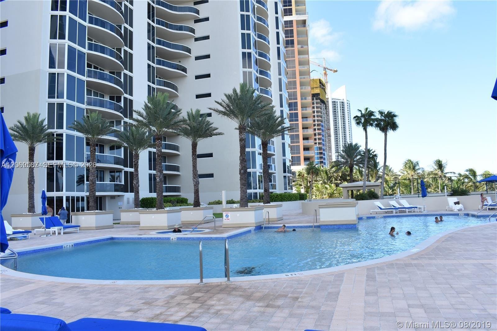 17555 Collins Avenue 3202, Sunny Isles Beach, FL 33160 photo 25