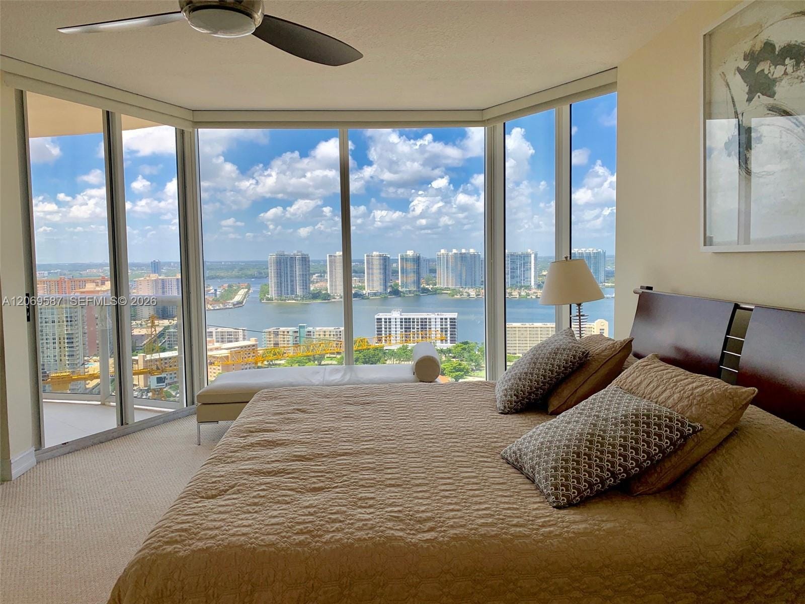 17555 Collins Avenue 3202 — photo 10