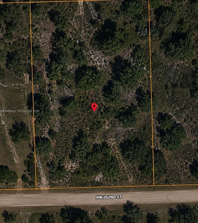 20477 NW 262nd Street, sold in ZIP 34972, Okeechobee, FL