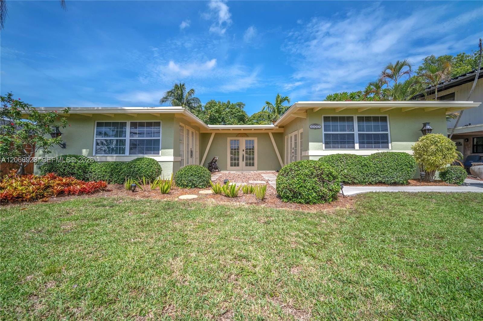 2555 Nassau Lane, Fort Lauderdale, FL 33312