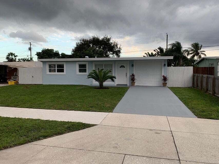 5672 Purdy Lane, West Palm Beach, FL 33415 photo 1
