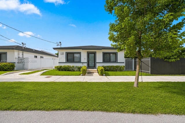 11982 SW 213th Street 11982, Miami, FL 33177