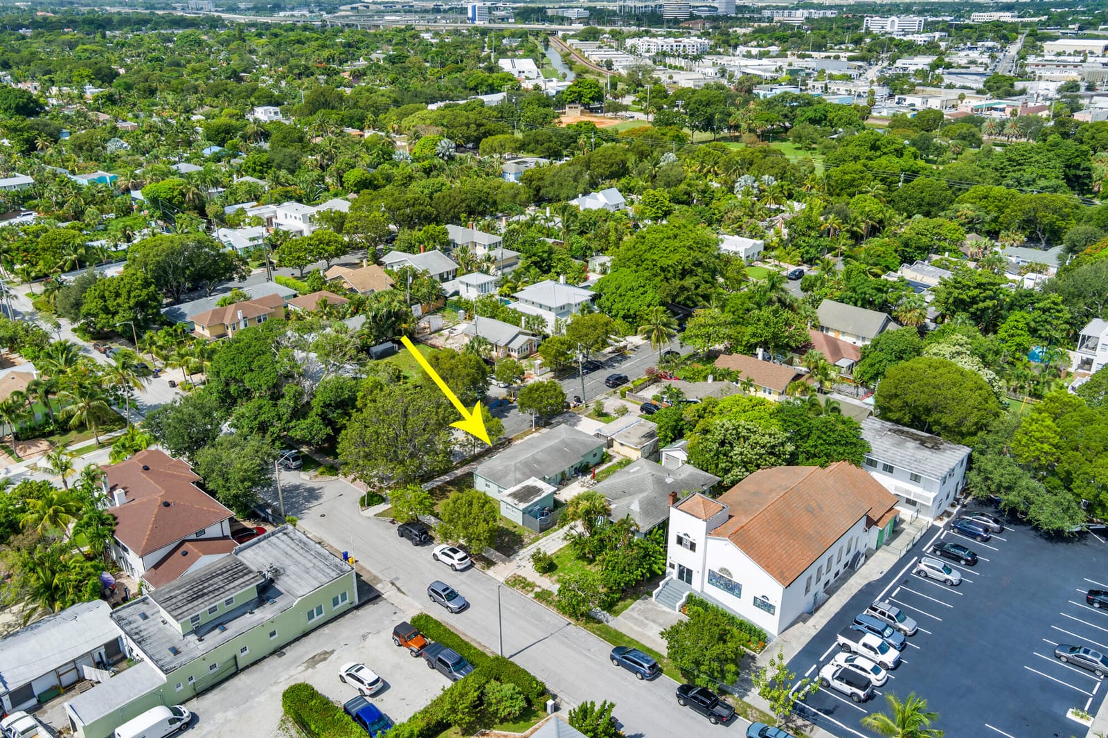701 New Jersey Street, West Palm Beach, FL 33401 photo 15