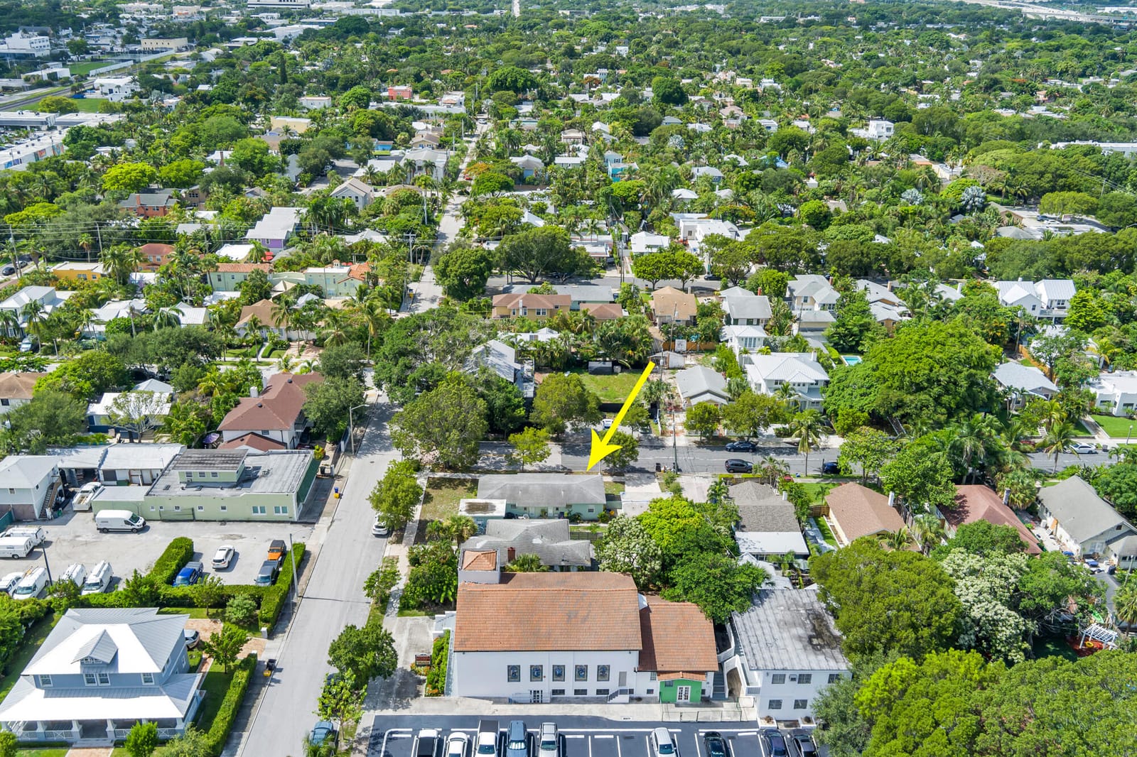 701 New Jersey Street, West Palm Beach, FL 33401 photo 16
