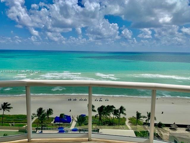 17555 Collins Avenue 1503, Sunny Isles Beach, FL 33160