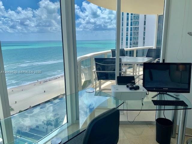 17555 Collins Avenue 1503, Sunny Isles Beach, FL 33160 photo 15