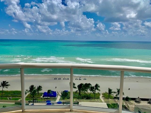 17555 Collins Avenue 1503, Sunny Isles Beach, FL 33160