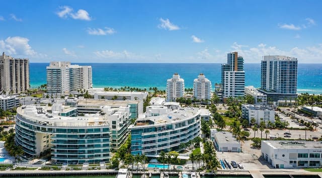 6580 Indian Creek Drive 410, Miami Beach, FL 33141