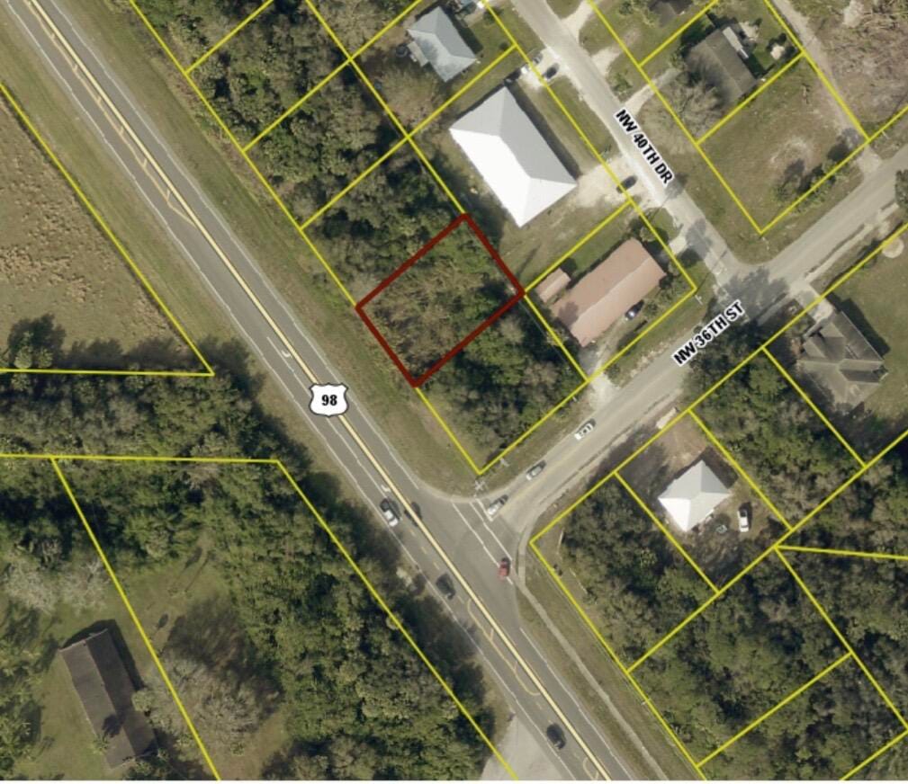 3224 N HWY 98 Highway, Okeechobee, FL 34972