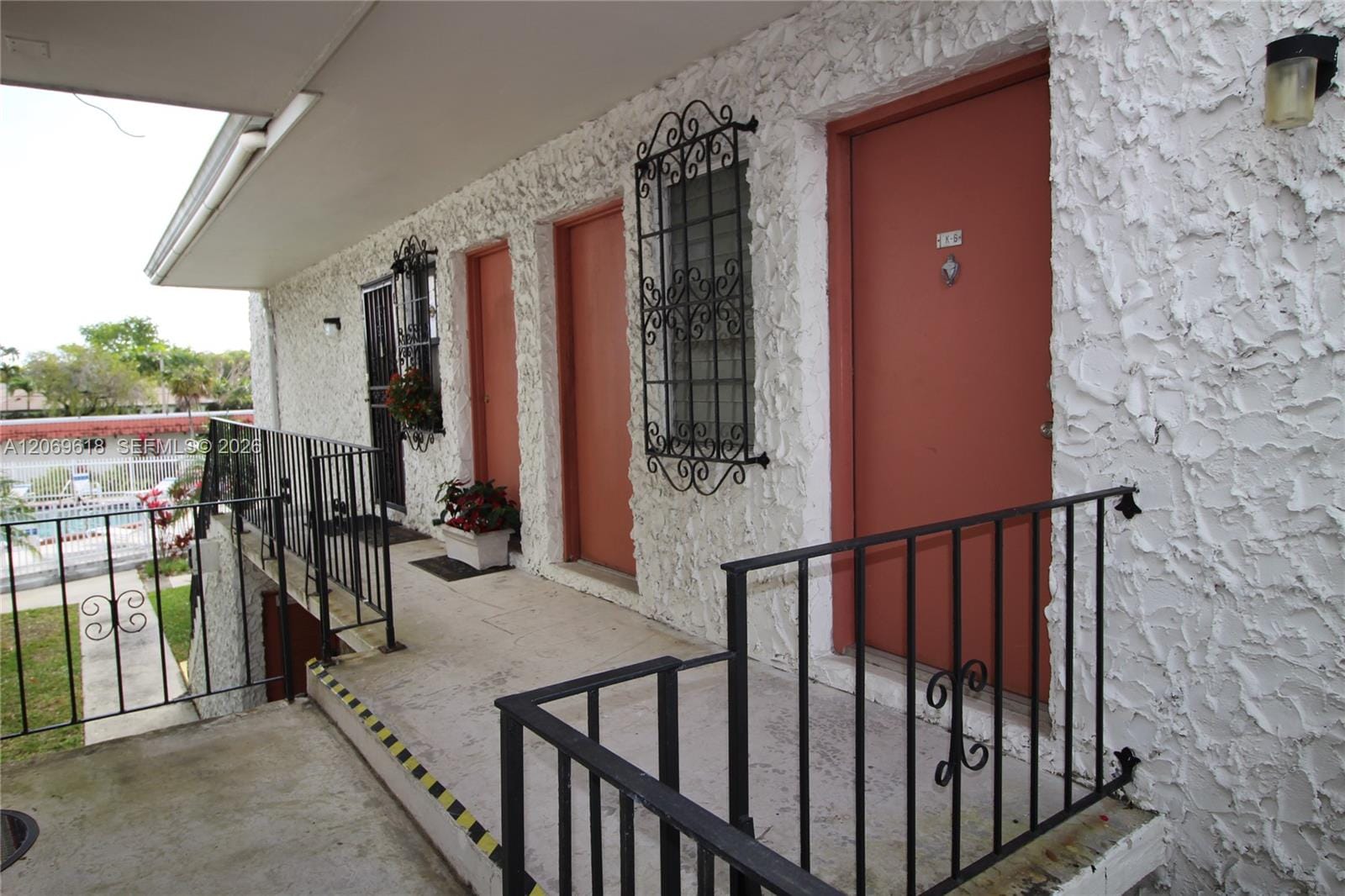 8701 SW 141st Street K6 — photo 12