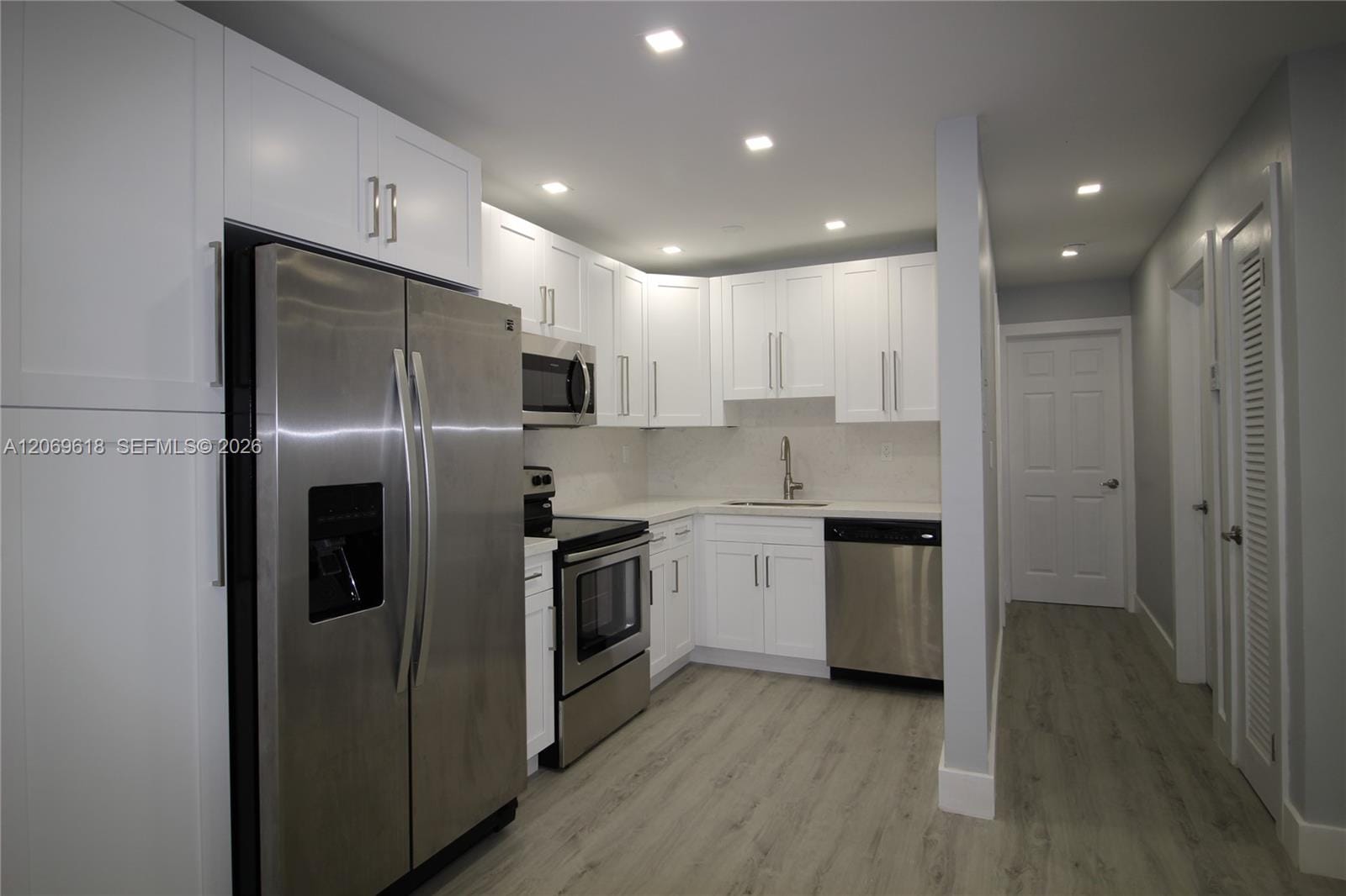 8701 SW 141st Street K6, Palmetto Bay, FL 33176