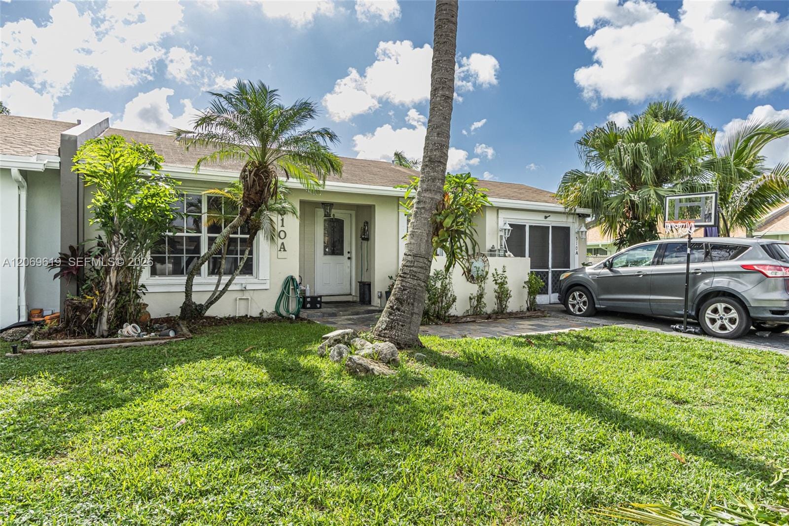 5510 S Lakewood Circle S A, Margate, FL 33063