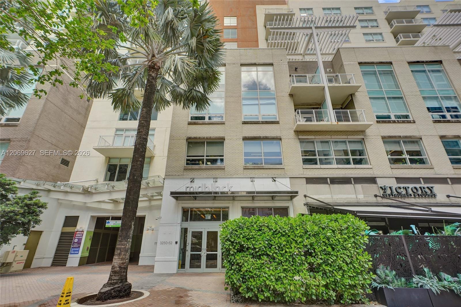 3250 NE 1st Avenue 511, Miami, FL 33137 photo 1