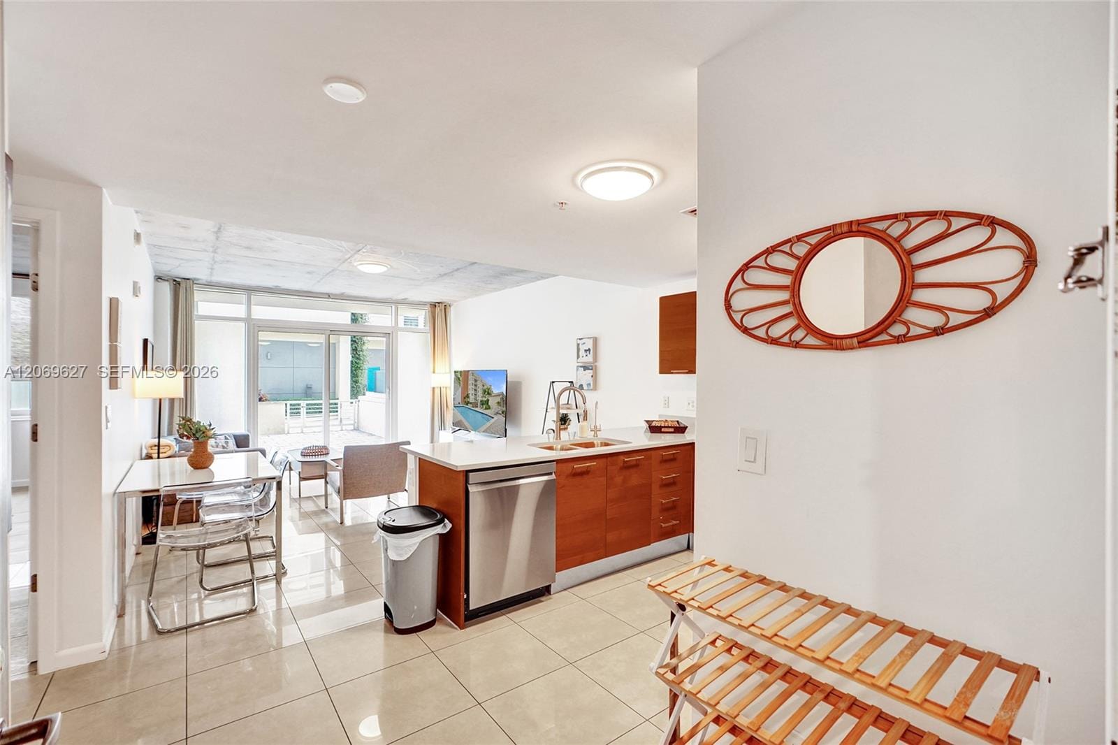 3250 NE 1st Avenue 511, Miami, FL 33137 photo 2