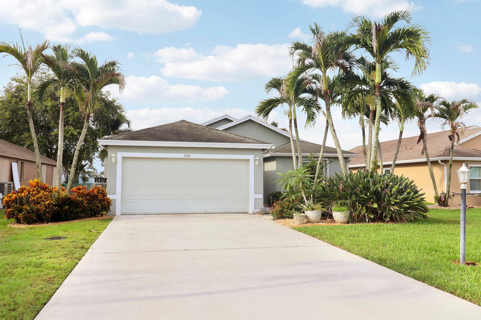 2696 SW MARQUIS Terrace, Stuart, FL 34997