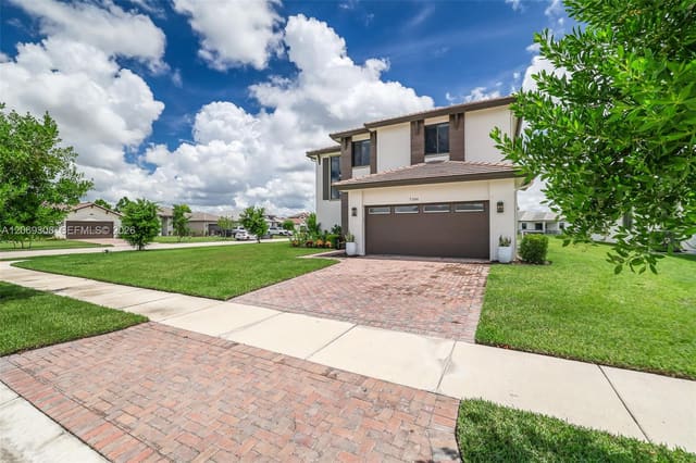 5206 Karlia Drive, Ave Maria, FL 34142