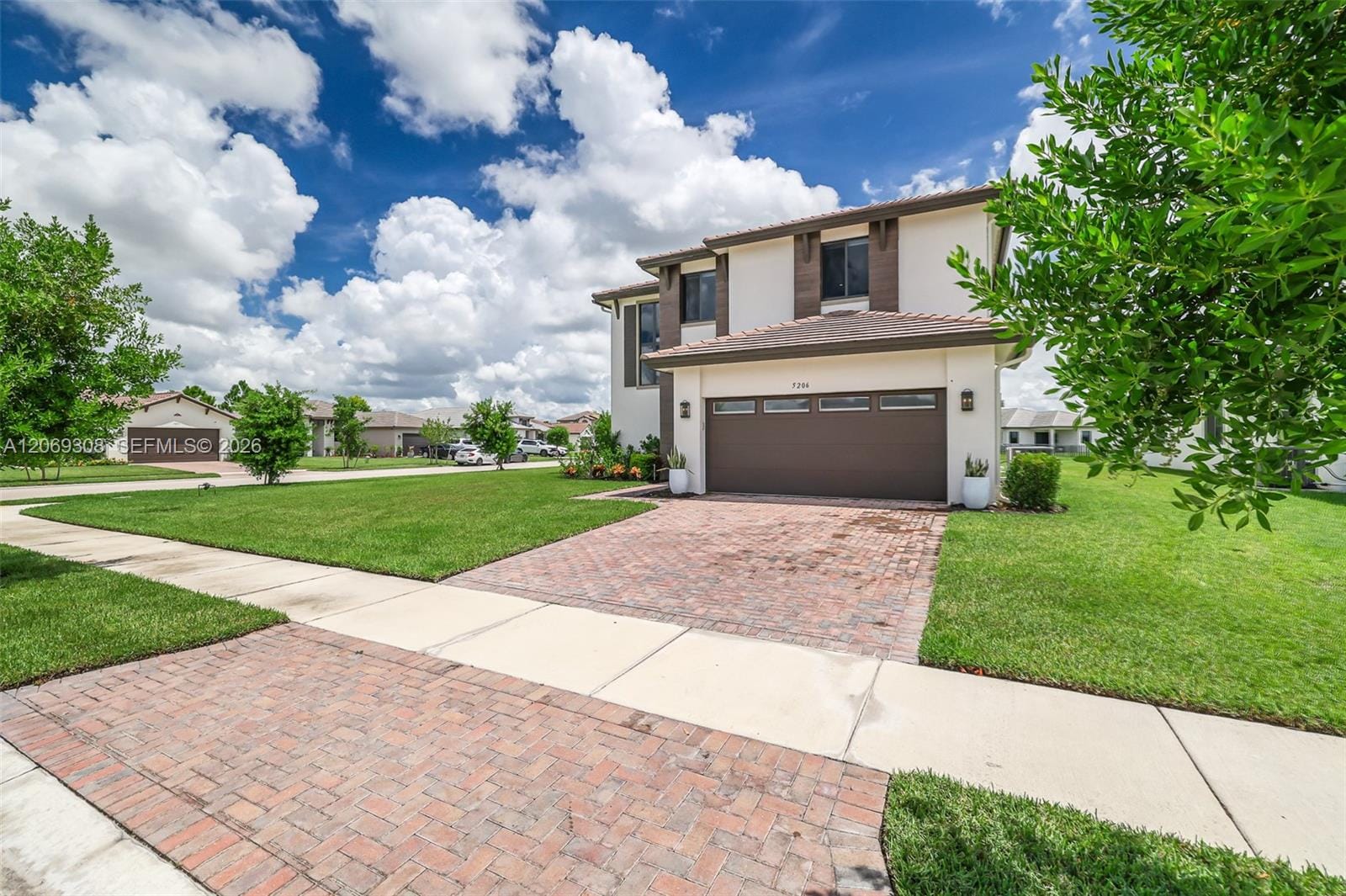 5206 Karlia Drive, Ave Maria, FL 34142