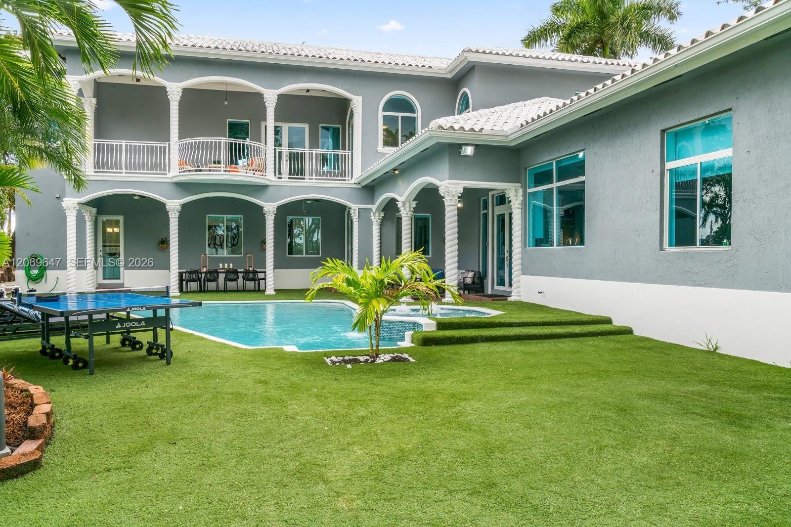 12141 Walsh Boulevard, Miami, FL 33184