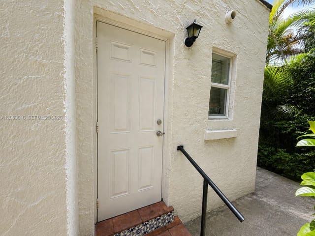 1222 Pizarro Street 2, Coral Gables, FL 33134