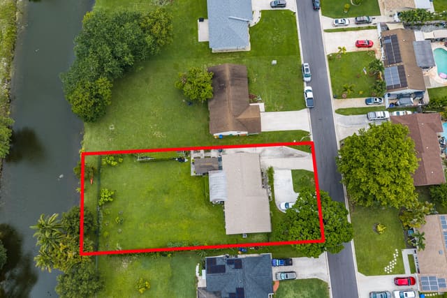 278 SANDPIPER Avenue, Royal Palm Beach, FL 33411