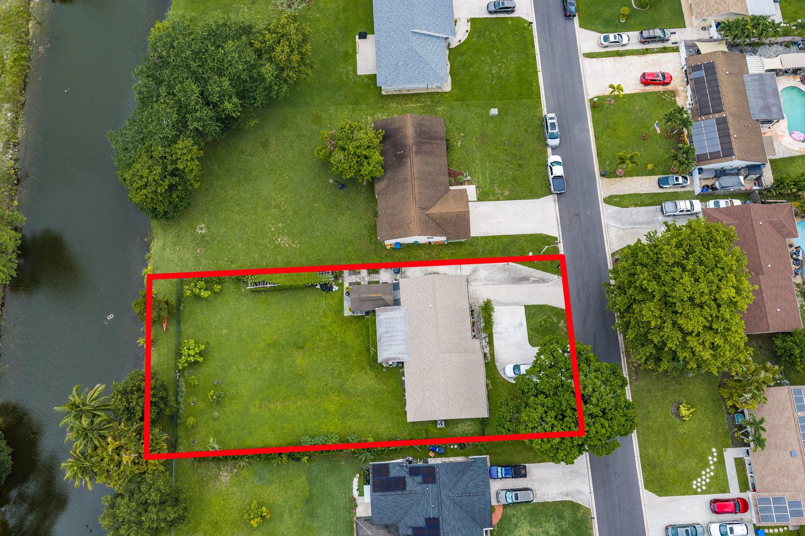 278 SANDPIPER Avenue, Royal Palm Beach, FL 33411