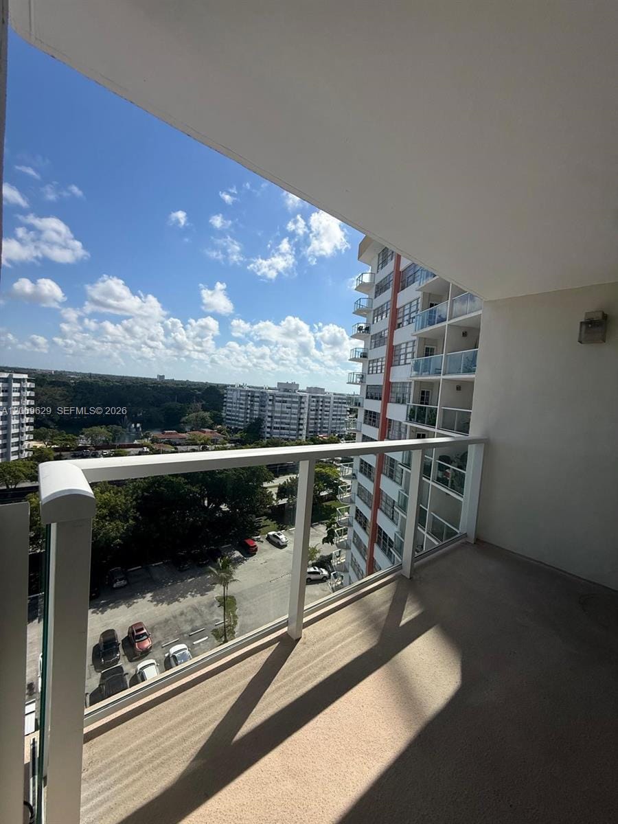 1351 NE Miami Gardens Drive 1113E — photo 11