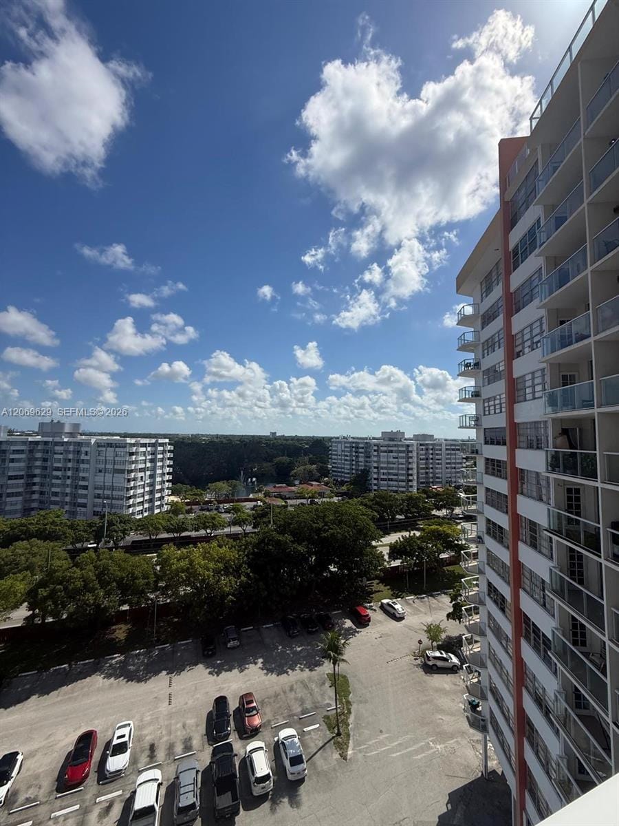 1351 NE Miami Gardens Drive 1113E — photo 12