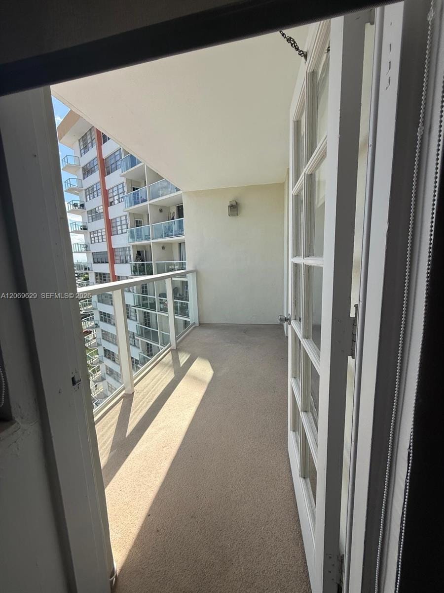 1351 NE Miami Gardens Drive 1113E — photo 8