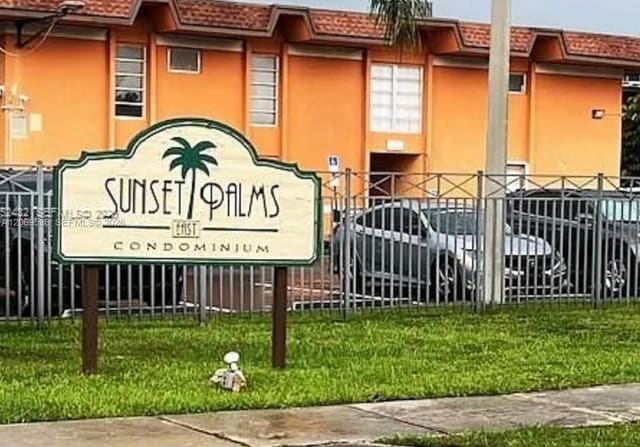 9445 SW 76th Street U1, Miami, FL 33173