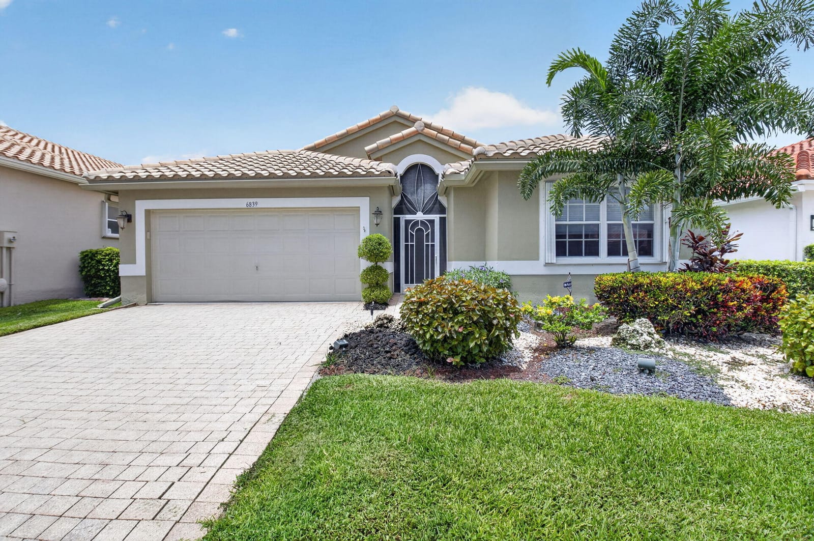 6839 Lismore Avenue, Boynton Beach, FL 33437
