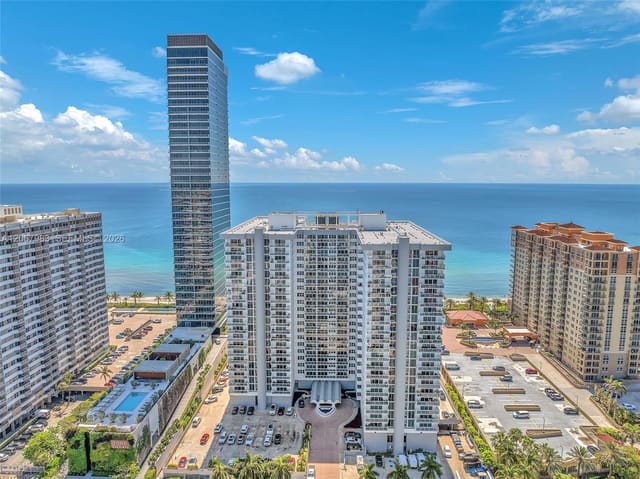 2030 S Ocean Drive 212, Hallandale Beach, FL 33009