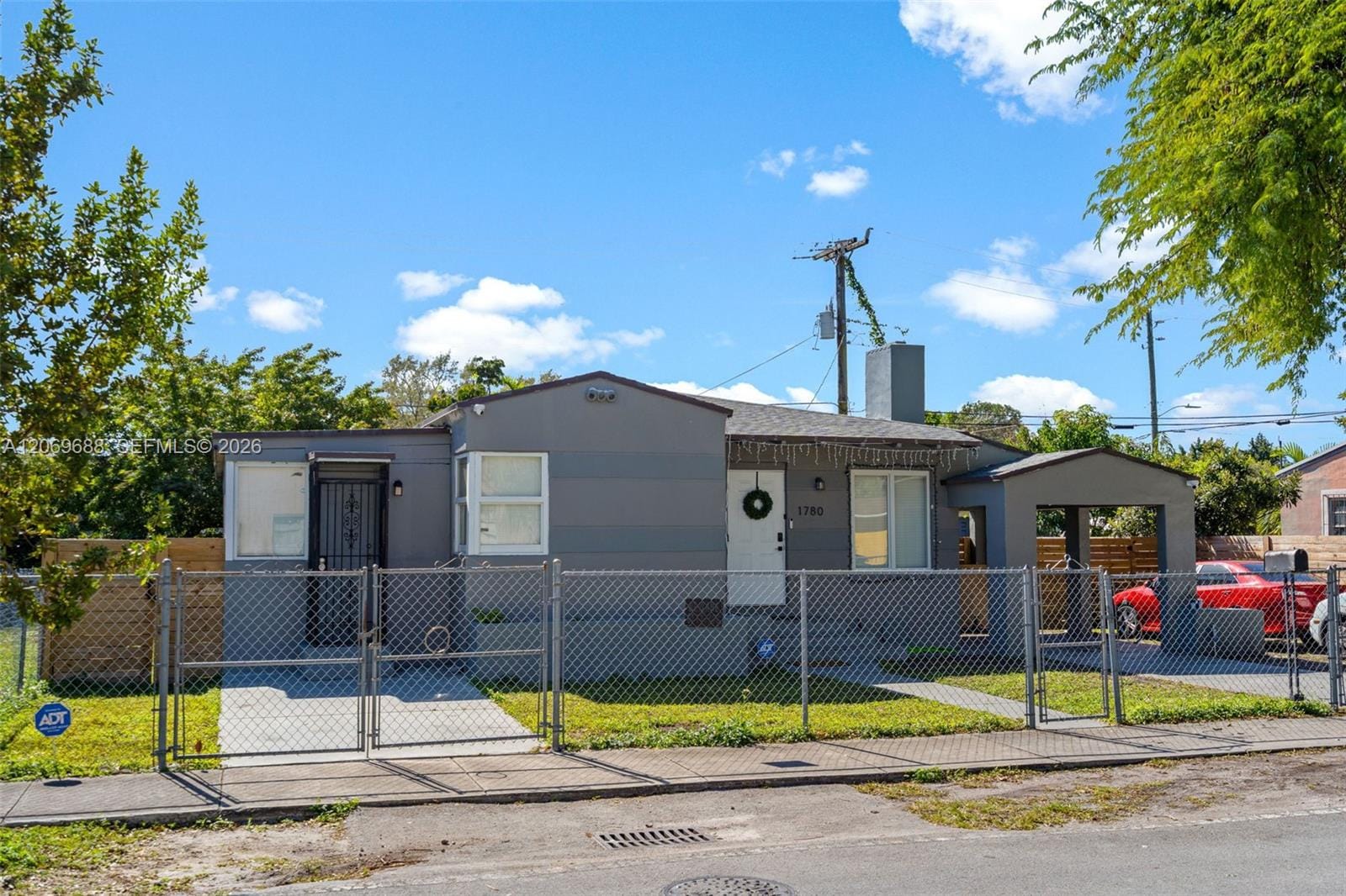 1780 NW 49th Street, Miami, FL 33142