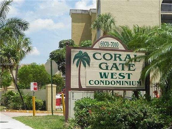 7000 NW 186th Street 4-323, Hialeah, FL 33015