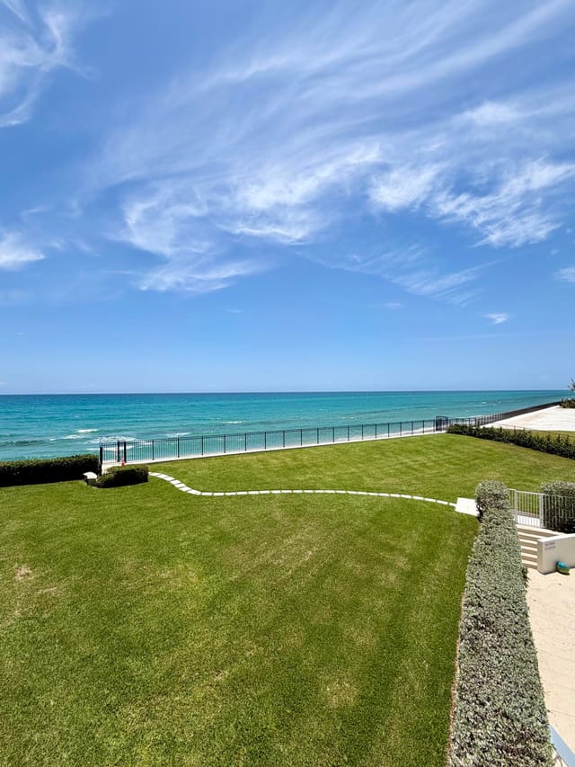5400 N Ocean Drive 2b, Singer Island, FL 33404